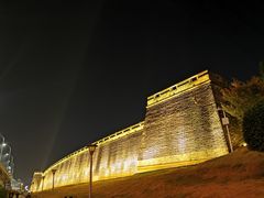 -楚望台遗址公园