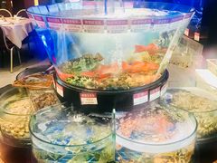 -陶陶居海鲜酒家(新马路店)