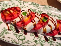 -Mammamia意大利餐厅(阳春巷店)