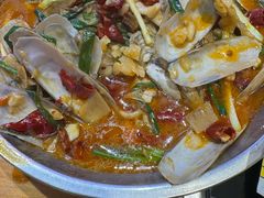 -新疆烧烤王(广灵店)