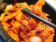 -東城故事·尋找姆媽的味道(玉兰路店)