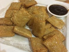 干炸响铃-楼外楼(西湖景区孤山路店)