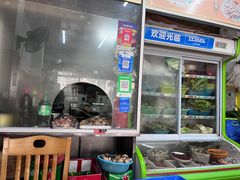 -九鲤湖莆仙菜馆(卧湖路店)