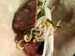 -康陵正德春饼宴26号
