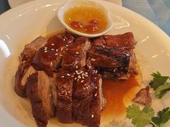 -粤香楼(新光里店)
