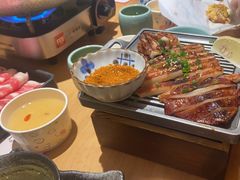 -一心创作料理屋(经开万达店)