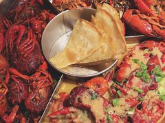 -王红军龙虾(新民路店)