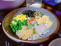 -鹤江桥·红油牛肉粉(SKP店)