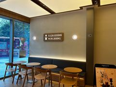 -代数学家algebraist coffee(亲橙里购物中心店)
