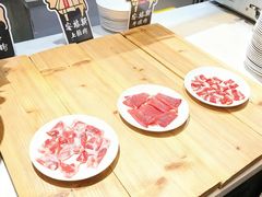 -加餐海鲜自助(集美银泰百货店)