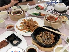 -丰鲤楼•闽南茶楼(仟禧汇店)