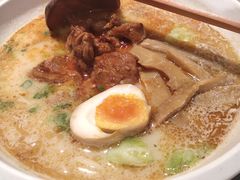 -味千拉面(广州金沙永旺梦乐城店)