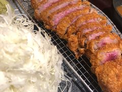 -炸牛排 京都胜牛(京都站前店)