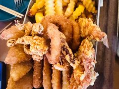 -海风酒吧 喝精酿 听民谣(阿那亚礼堂店)