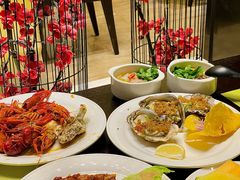 -珠海中海雅高铂尔曼酒店