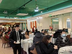 -老广酒楼(樱花店)