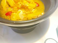 -江边城外烤全鱼(世茂广场店)