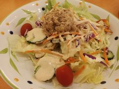-萨莉亚意式餐厅(悦荟广场店)