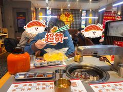 -金龙烧烤·牛肉面(西塔店)