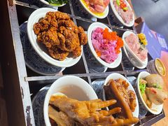 -楠火锅(龙阳广场店)