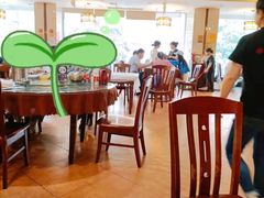 大堂-天下客饭店(中山路店)
