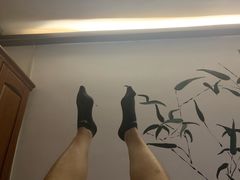 -养心阁足道馆(火宫殿一店)