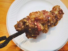 -新疆狼爷烤肉(宋庄店)
