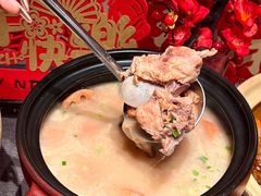 -简小舍·民间手艺菜(武昌江滩店)