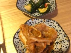 -久苑烧肉(世界城广场店)