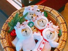 -星巴克臻选(武汉首义汇店)