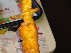 -东方既白(黄兴路大润发店)