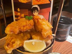 -玉川屋·深夜食堂居酒屋(柳巷店)