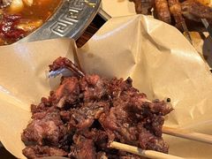 -破店肥哈·海鲜·烧烤(郑州银泰inPARK店)