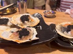 -质烤烤物·活烤海鲜(质烤总店)