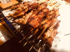 -肉串汪(望京店)