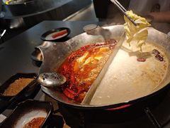-湊湊火锅·茶憩(南京万象天地店)