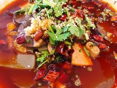 -银村街家常菜·早点·粥饼(北线阁店)