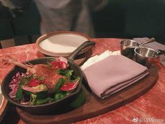 -城市露台景观餐厅(淮海路店)
