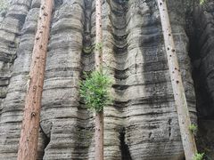 -梭布垭石林景区
