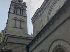 -圣路易圣殿主教座堂