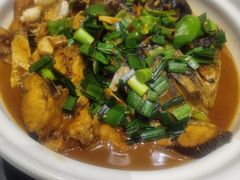 -老李家土菜馆·安吉地标美食