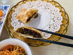 烤包子-新疆红柳花餐厅(新洲店)