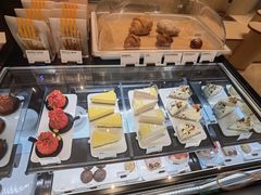-Seesaw Coffee(西岸凤巢店)