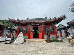 -郭守敬纪念馆