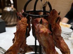 -巴依老爷新疆美食(清华东门店)