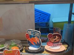 -争鲜回转寿司(东方银座店)