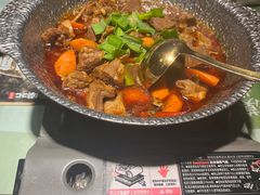 -福宝漠北·牛羊肉(广埠屯店)