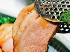 -梨花自助烤肉(西三旗万象汇黑金店)
