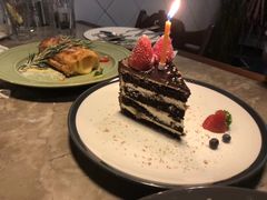 -Juicy Bakery(瑞景店)