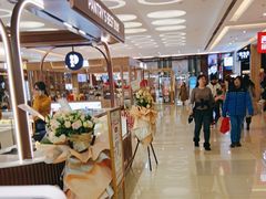 -Pantry's Best派悦坊蛋糕(世纪金源店)
